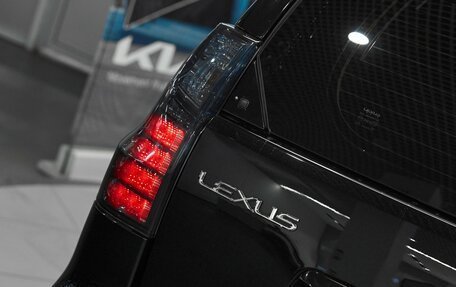 Lexus GX II, 2020 год, 6 500 000 рублей, 7 фотография