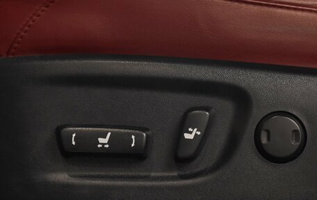 Lexus GX II, 2020 год, 6 500 000 рублей, 20 фотография