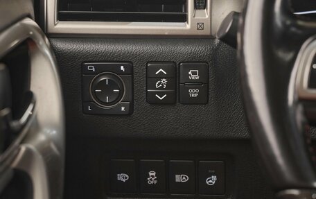 Lexus GX II, 2020 год, 6 500 000 рублей, 19 фотография
