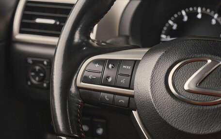 Lexus GX II, 2020 год, 6 500 000 рублей, 14 фотография
