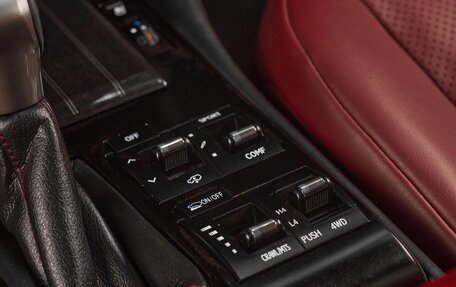 Lexus GX II, 2020 год, 6 500 000 рублей, 21 фотография