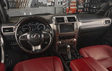 Lexus GX II, 2020 год, 6 500 000 рублей, 10 фотография