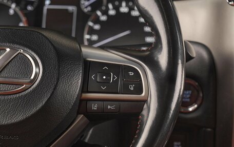 Lexus GX II, 2020 год, 6 500 000 рублей, 15 фотография