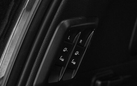 Lexus GX II, 2020 год, 6 500 000 рублей, 27 фотография