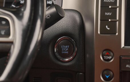 Lexus GX II, 2020 год, 6 500 000 рублей, 16 фотография