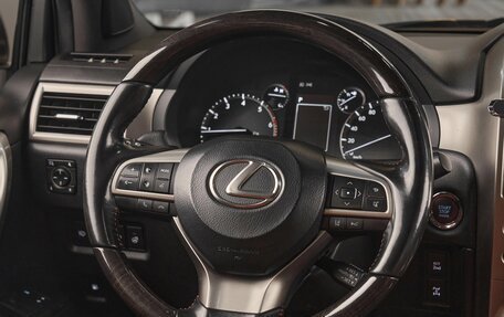 Lexus GX II, 2020 год, 6 500 000 рублей, 13 фотография