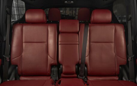 Lexus GX II, 2020 год, 6 500 000 рублей, 22 фотография