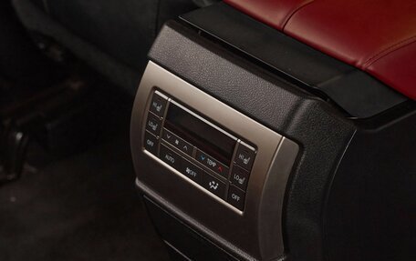 Lexus GX II, 2020 год, 6 500 000 рублей, 24 фотография