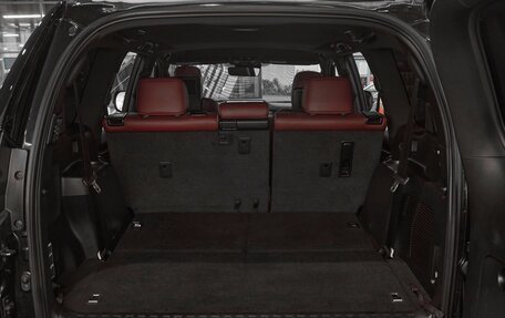 Lexus GX II, 2020 год, 6 500 000 рублей, 26 фотография