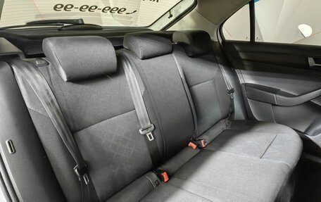 Skoda Rapid I, 2019 год, 599 000 рублей, 15 фотография