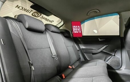 Skoda Rapid I, 2019 год, 599 000 рублей, 14 фотография