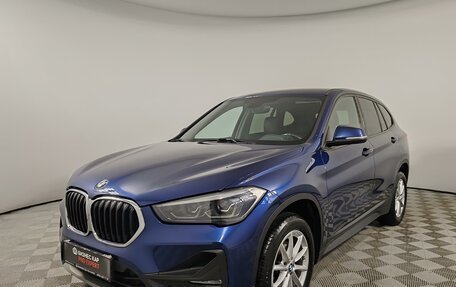 BMW X1, 2020 год, 3 275 000 рублей, 1 фотография