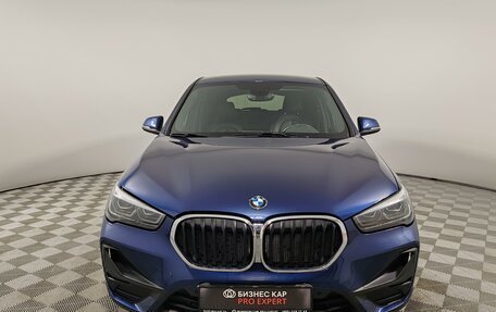 BMW X1, 2020 год, 3 275 000 рублей, 2 фотография