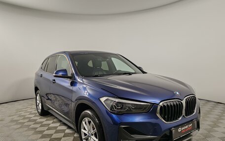 BMW X1, 2020 год, 3 275 000 рублей, 3 фотография
