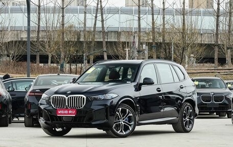 BMW X5, 2025 год, 13 899 900 рублей, 1 фотография