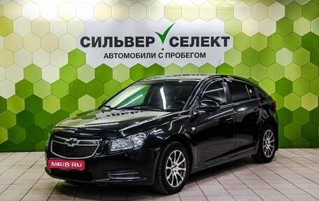 Chevrolet Cruze II, 2012 год, 749 000 рублей, 1 фотография