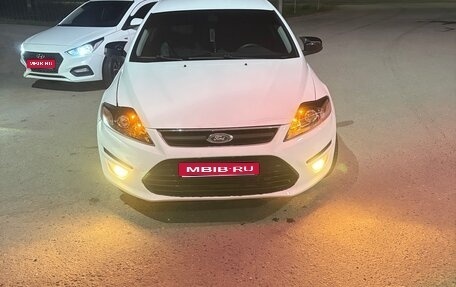 Ford Mondeo IV, 2012 год, 695 000 рублей, 1 фотография