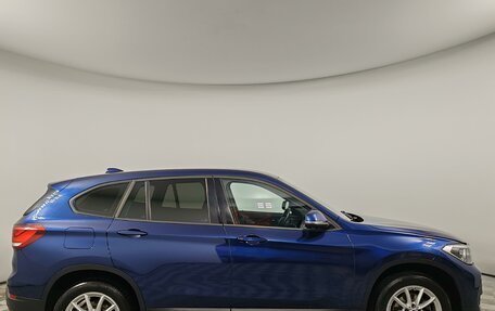 BMW X1, 2020 год, 3 275 000 рублей, 4 фотография