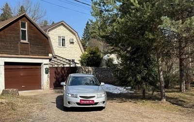 Honda Accord VII рестайлинг, 2006 год, 695 000 рублей, 1 фотография