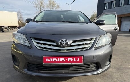 Toyota Corolla, 2012 год, 1 000 000 рублей, 1 фотография