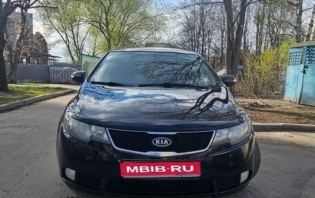 KIA Cerato III, 2010 год, 650 000 рублей, 1 фотография