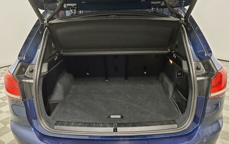 BMW X1, 2020 год, 3 275 000 рублей, 9 фотография