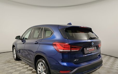 BMW X1, 2020 год, 3 275 000 рублей, 7 фотография