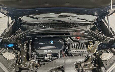 BMW X1, 2020 год, 3 275 000 рублей, 10 фотография