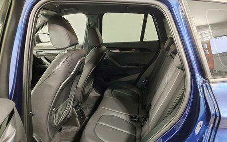 BMW X1, 2020 год, 3 275 000 рублей, 12 фотография