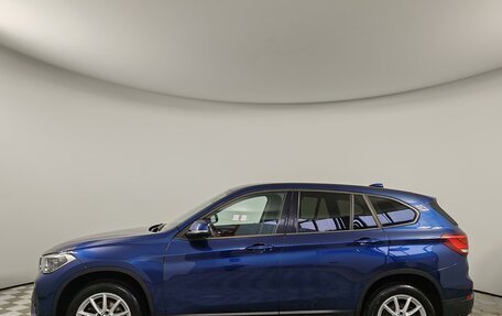 BMW X1, 2020 год, 3 275 000 рублей, 8 фотография