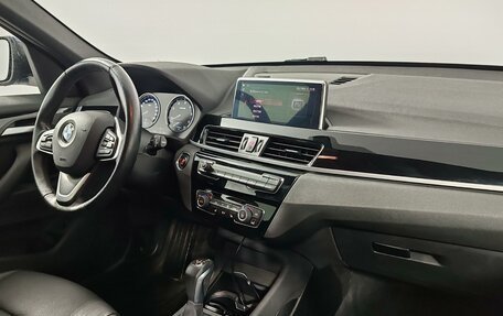 BMW X1, 2020 год, 3 275 000 рублей, 11 фотография