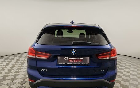 BMW X1, 2020 год, 3 275 000 рублей, 6 фотография