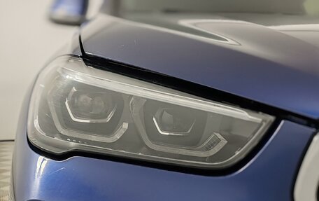 BMW X1, 2020 год, 3 275 000 рублей, 17 фотография