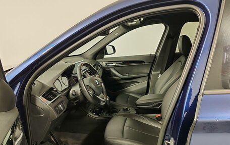 BMW X1, 2020 год, 3 275 000 рублей, 16 фотография