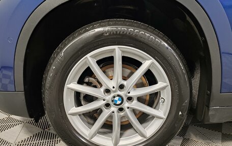 BMW X1, 2020 год, 3 275 000 рублей, 18 фотография