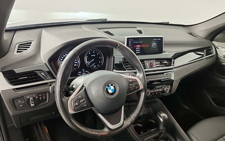BMW X1, 2020 год, 3 275 000 рублей, 20 фотография