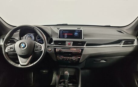 BMW X1, 2020 год, 3 275 000 рублей, 14 фотография