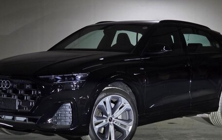 Audi Q8 I, 2025 год, 13 090 000 рублей, 1 фотография