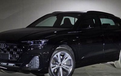 Audi Q8 I, 2025 год, 13 090 000 рублей, 1 фотография