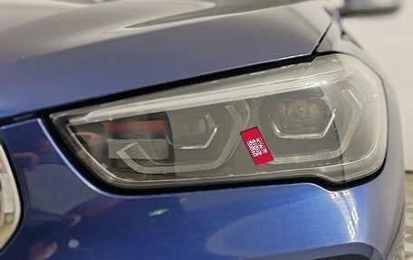 BMW X1, 2020 год, 3 275 000 рублей, 19 фотография