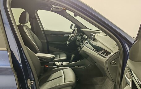 BMW X1, 2020 год, 3 275 000 рублей, 27 фотография