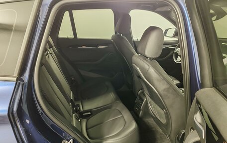 BMW X1, 2020 год, 3 275 000 рублей, 24 фотография