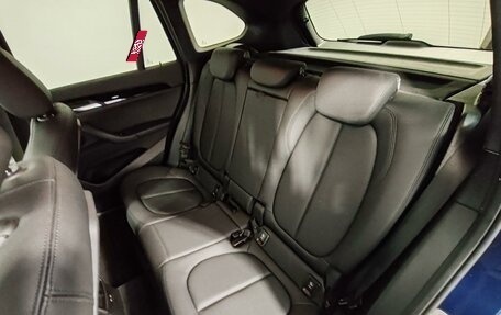 BMW X1, 2020 год, 3 275 000 рублей, 23 фотография