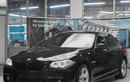 BMW 5 серия, 2014 год, 1 999 000 рублей, 1 фотография