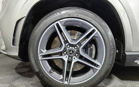 Mercedes-Benz GLS, 2019 год, 7 795 000 рублей, 9 фотография