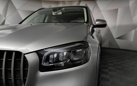 Mercedes-Benz GLS, 2019 год, 7 795 000 рублей, 10 фотография