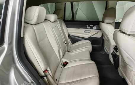 Mercedes-Benz GLS, 2019 год, 7 795 000 рублей, 15 фотография