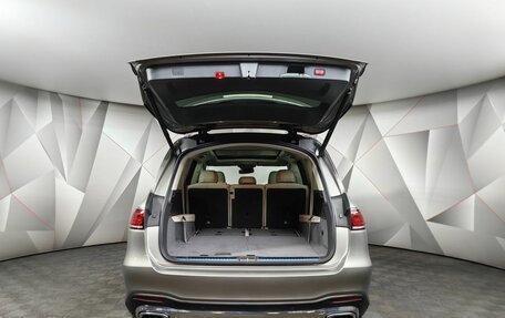 Mercedes-Benz GLS, 2019 год, 7 795 000 рублей, 11 фотография