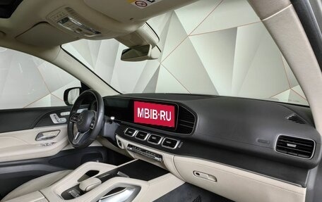 Mercedes-Benz GLS, 2019 год, 7 795 000 рублей, 12 фотография