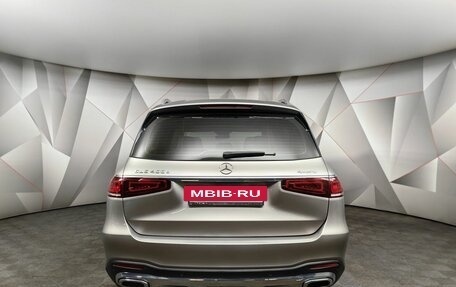 Mercedes-Benz GLS, 2019 год, 7 795 000 рублей, 8 фотография